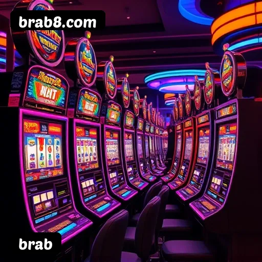 brab APK - Download Oficial Android