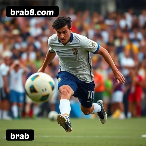 Legalidade brab no Brasil