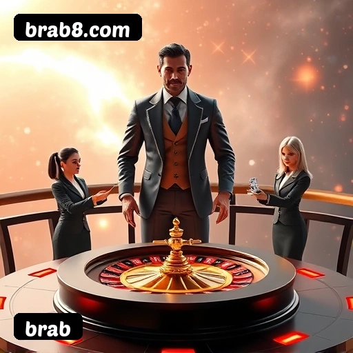 brab Logo