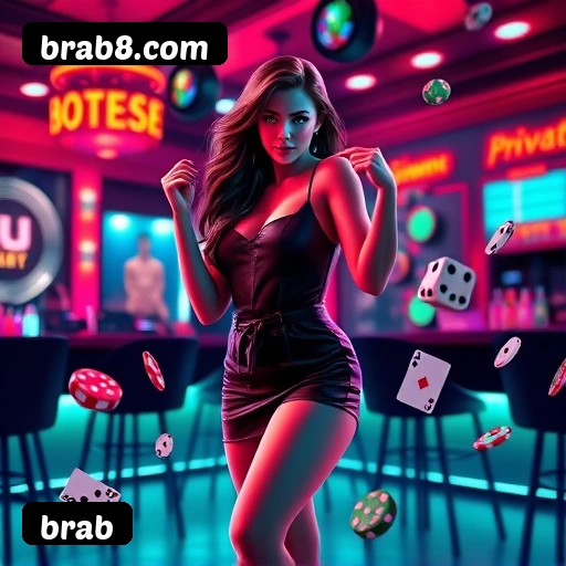 brab Logo
