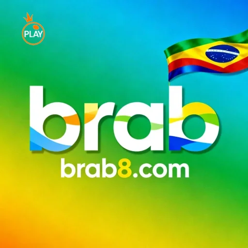 Logo da brab