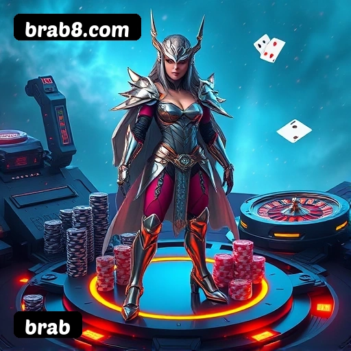 brab Logo